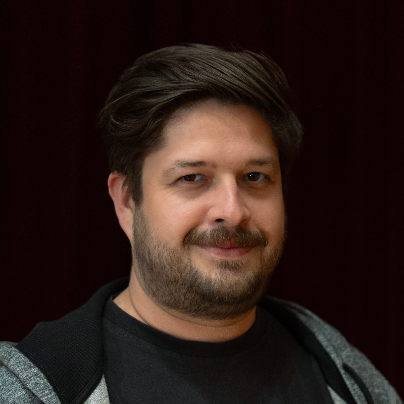 Richard Fülek