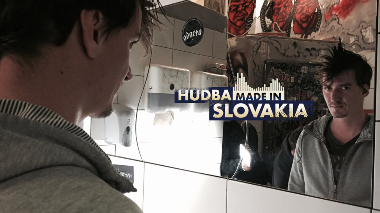Hudba Made in Slovakia