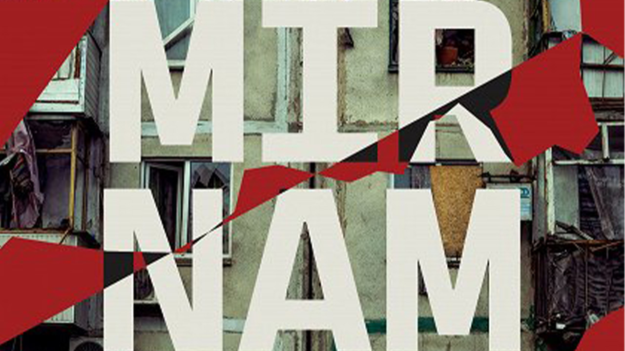 Mir nam